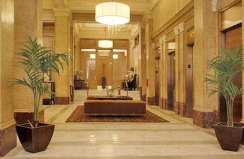 Downtown Washington D.C. House | 99 m² Motel ∙ 2 bedrooms ∙ 5 guests