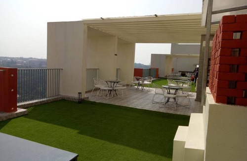 Chicalim Apartment | 995 m² Apartment ∙ 2 bedrooms ∙ 5 guests