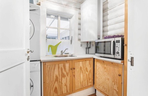 Klitmoller House | 997 Thisted - Lyngstien 15 B