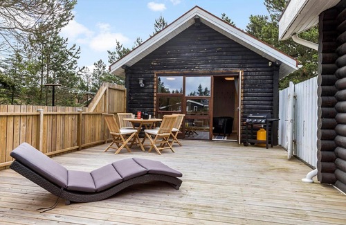 Klitmoller House | 997 Thisted - Lyngstien 15 B