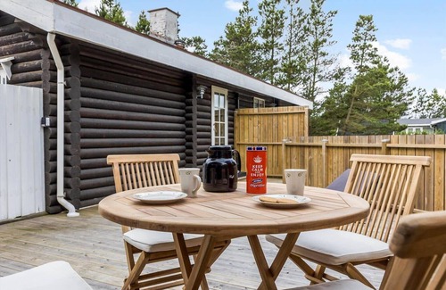 Klitmoller House | 997 Thisted - Lyngstien 15 B