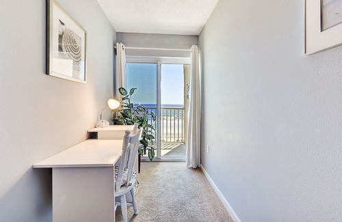 Jacksonville Beach Condo | 9972BEACHDRIFT406BDWCO - Jacksonville Beachdrifter 406 in Jacksonville Beach