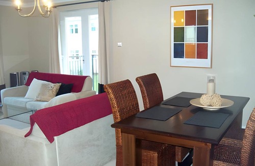 Turnberry Apartment | 999 m² Apartment ∙ 2 bedrooms ∙ 4 guests