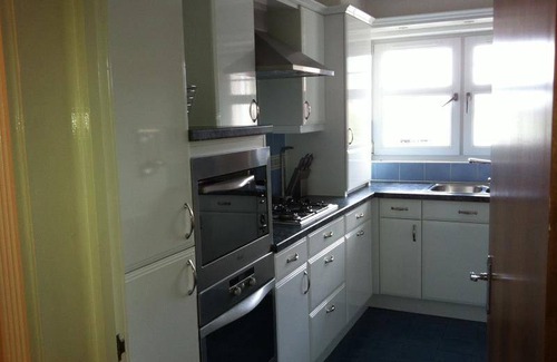 Turnberry Apartment | 999 m² Apartment ∙ 2 bedrooms ∙ 4 guests