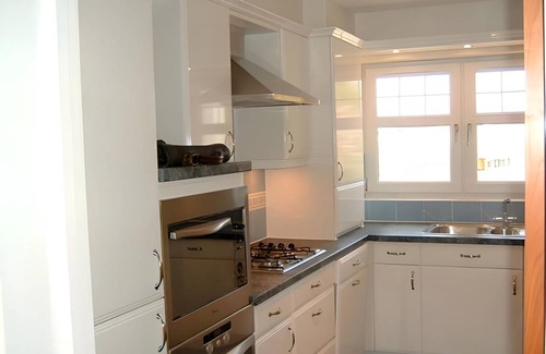 Turnberry Apartment | 999 m² Apartment ∙ 2 bedrooms ∙ 4 guests