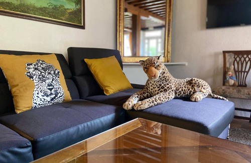 Quarre-les-Tombes Cottage | 999 m² Cabin ∙ 7 bedrooms ∙ 15 guests