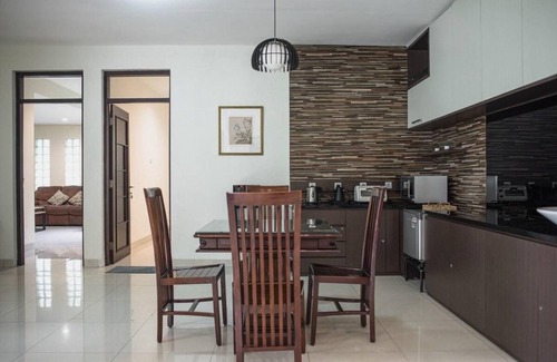 Lembang Villa | 9999 m² Villa ∙ 6 bedrooms ∙ 30 guests