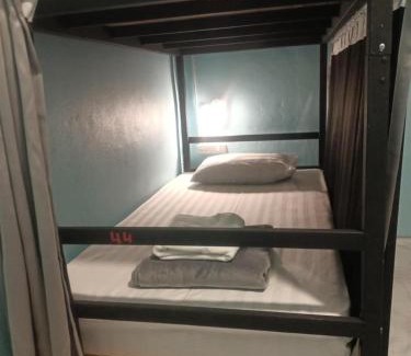 Ko Chang Hostel | 99Hostel&Bar Koh Chang
