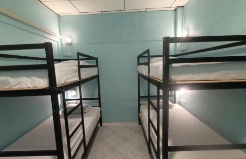 Ko Chang Hostel | 99Hostel&Bar Koh Chang