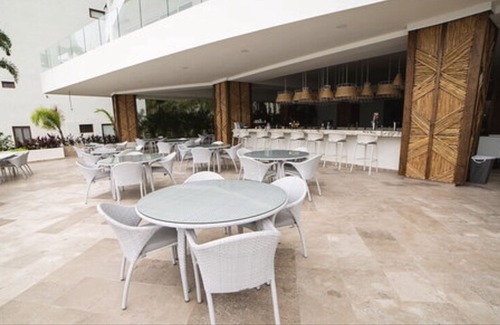 South Shore Hotel Area Condo | 9A INDAH by Sayan, best newest In Vallarta, 3,500sqft 4 bedrooms. Best building