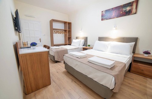 Turgutreis City Center Hotel | 9Bodrum Butik Hotel