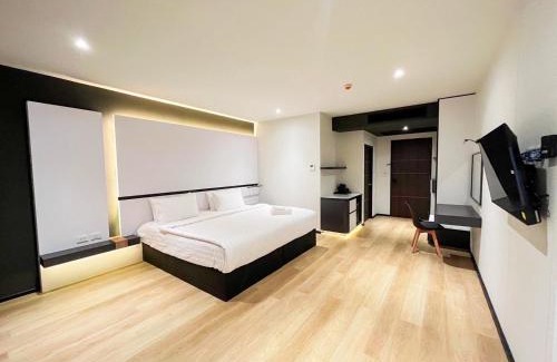 Udon Thani Hotel | 9D City & 9D Express Hotel