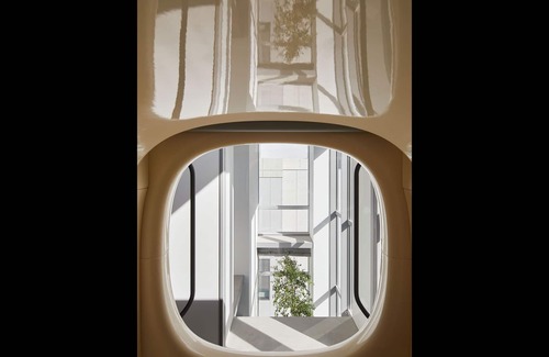 Hamamatsucho Hotel | 9h nine hours Hamamatsucho sleep lab