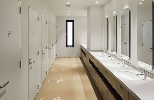 Nihonbashiningyocho Hotel | 9h nine hours Ningyocho