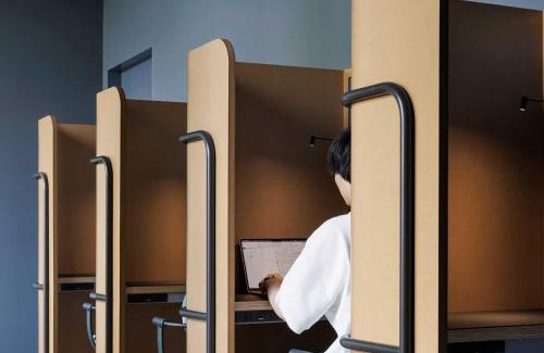 Minato Hotel | 9h nine hours Shinagawa station sleep lab for men