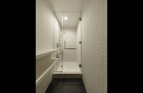 Kanda Hotel | 9h nine hours woman Kanda