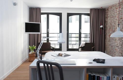 Quartier de la Cathedrale Hotel | 9Hotel Central
