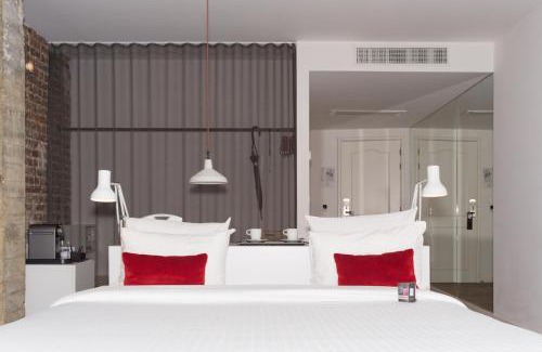 Quartier de la Cathedrale Hotel | 9Hotel Central