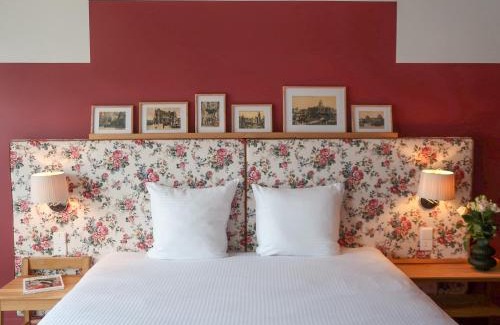 Wijk van de Squares Hotel | 9Hotel Chelton