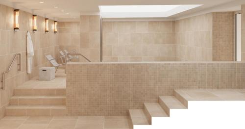 Wijk van de Squares Hotel | 9Hotel Chelton