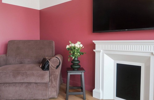 Wijk van de Squares Hotel | 9Hotel Chelton