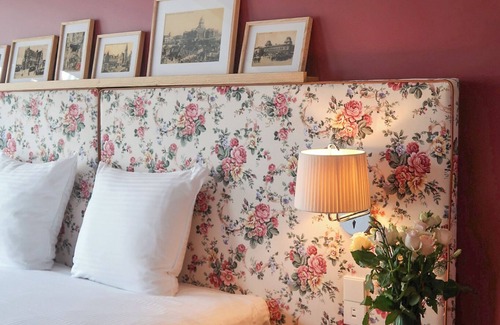 Wijk van de Squares Hotel | 9Hotel Chelton