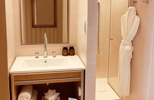 Wijk van de Squares Hotel | 9Hotel Chelton