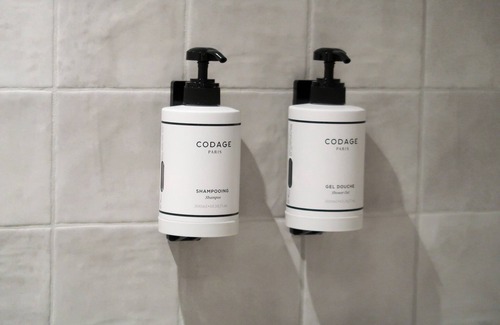 Wijk van de Squares Hotel | 9Hotel Chelton