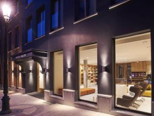 Quartier du Sablon - Zavelwijk Hotel | 9Hotel Sablon