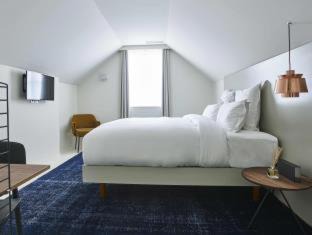 Quartier du Sablon - Zavelwijk Hotel | 9Hotel Sablon