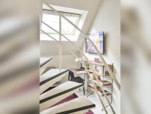 Quartier du Sablon - Zavelwijk Hotel | 9Hotel Sablon