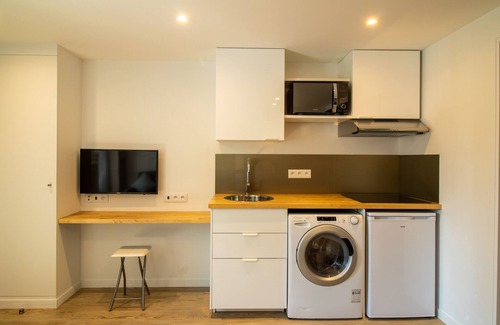 Villeneuve-le-Comte Apartment | ★ 9min Disney ★ Checkin Auto ★ Le ZEN