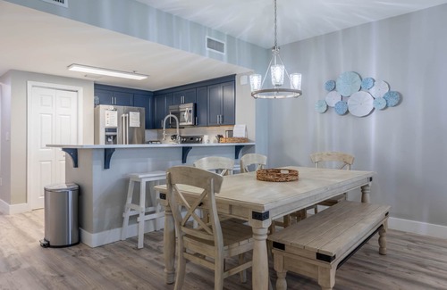 Long Beach Condo | 9th Floor 4BR 3BA at the Majestic! New listing so it will book fast!