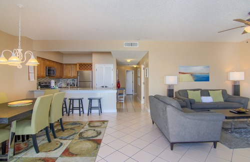 Sandestin Condo | 9th Floor Beach Front Condo Tides @ Topsl
