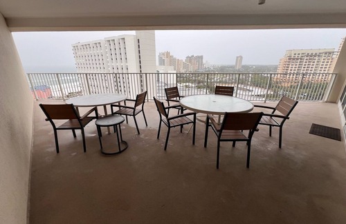 Sandestin Condo | 9th Floor Beach Front Condo Tides @ Topsl