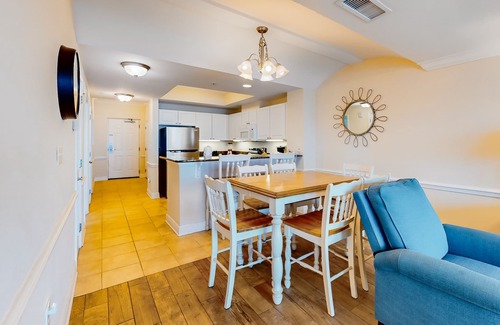 Gulf Shores Condo | 9th-floor beachview condo with Gulf views, hot tub, pool, sauna & lazy river