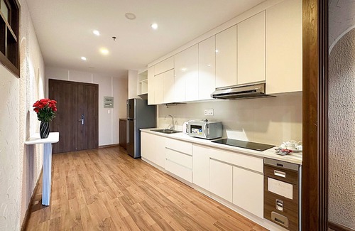 Da Lat Hotel | 9Trip Stay in Dalat Center Residence