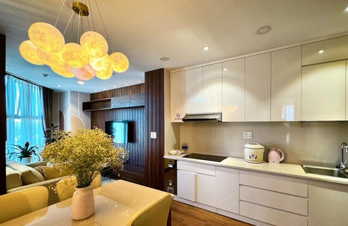 Da Lat Hotel | 9Trip Stay in Dalat Center Residence