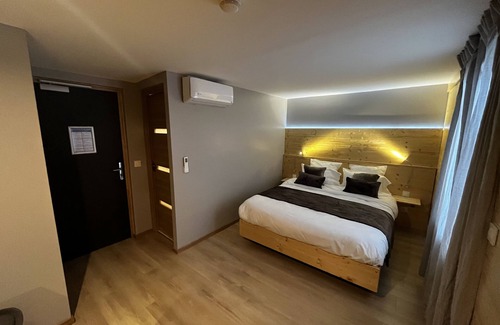Nord - Gare Hotel | 9Wagram Hôtel