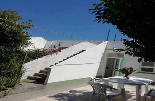 Faja de Baixo House | Açorean Amazing Destination