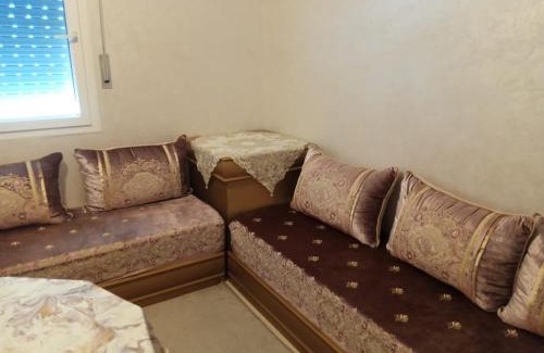 Bab Al Andalous I Apartment | Aéroport Apartement