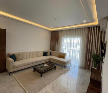 Dar Fadhal Apartment | Aéroport appartement