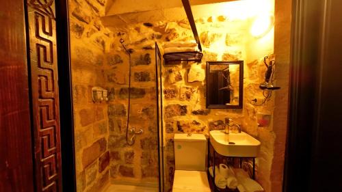 Artuklu Hotel | AĞAOĞLU HAN OTEL