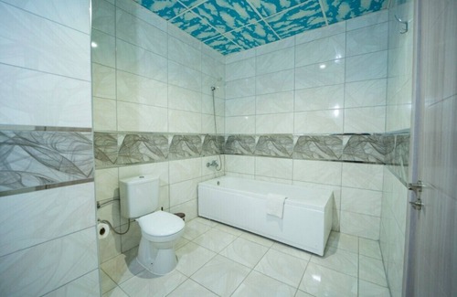 Afyonkarahisar Resort | Ağaoğlu My Termal