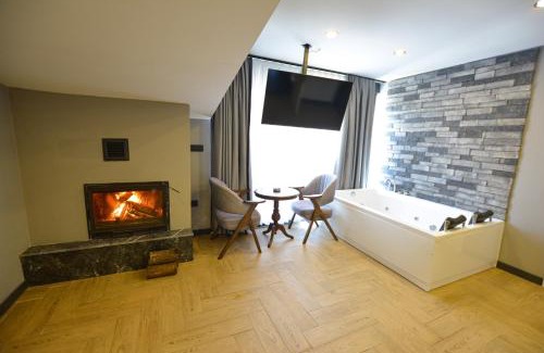 Agva Hotel | Ağva Casa Rosa Bungalov Otel