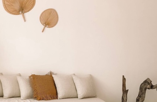 Sigacık House | Aşan Butik Pansiyon