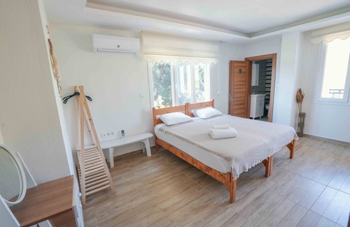 Sigacık House | Aşan Butik Pansiyon