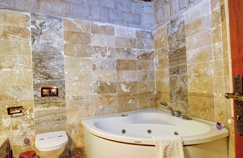Nar Hotel | Aşk-ı Nare Cave Hotel Swimming Pool & SPA