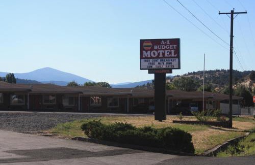 Altamont Hotel | A-1 Budget Motel
