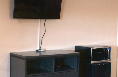 Altamont Hotel | A-1 Budget Motel